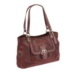 COACH（コーチ） F26246／SV／BX 手提げバッグ