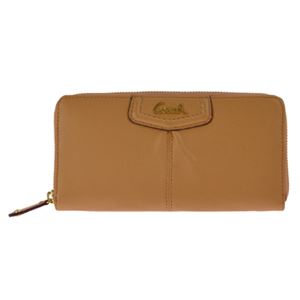 COACH（コーチ） F48102／B4／CA／1 長財布