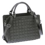 DIESEL（ディーゼル） X03050-P0536／T8013 手提げバッグ