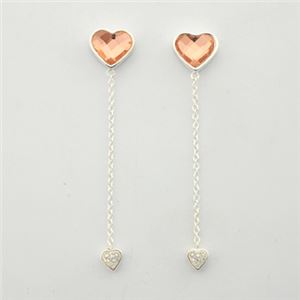 Folli Follie（フォリフォリ） 3E1F001S ピアス