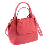 GHERARDINI（ゲラルディーニ） GH0256 TP／BERRY 手提げバッグ