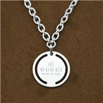 GUCCI（グッチ） 181419-J8400／8106 ネックレス