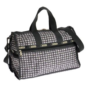 LeSportsac（レスポートサック） 7184／D296 ボストンバッグ