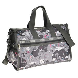 LeSportsac（レスポートサック） 7184／D346 ボストンバッグ