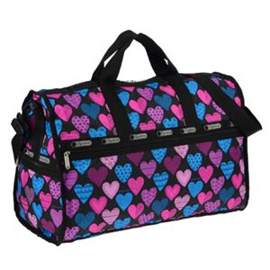 LeSportsac（レスポートサック） 7185／D256 ボストンバッグ