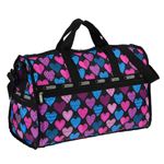 LeSportsac（レスポートサック） 7185／D256 ボストンバッグ