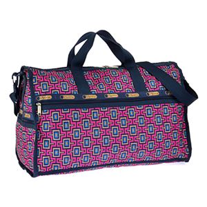 LeSportsac（レスポートサック） 7185／D287 ボストンバッグ