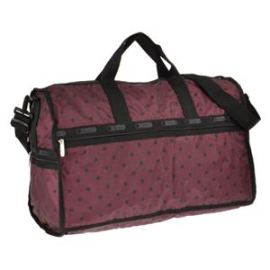 LeSportsac（レスポートサック） 7185／D301 ボストンバッグ