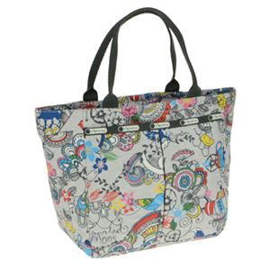 LeSportsac（レスポートサック） 7470／D245 手提げバッグ
