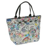 LeSportsac（レスポートサック） 7470／D245 手提げバッグ