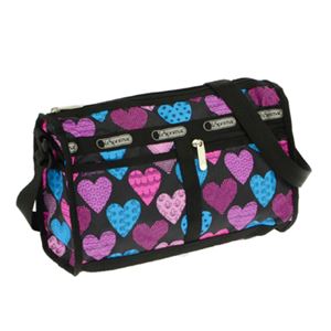 LeSportsac（レスポートサック） 7519／D256 ショルダーバッグ