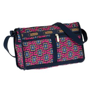 LeSportsac（レスポートサック） 7519／D287 ショルダーバッグ