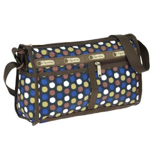 LeSportsac（レスポートサック） 7519／D325 ショルダーバッグ