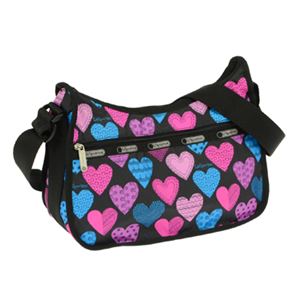 LeSportsac（レスポートサック） 7520／D256 ショルダーバッグ