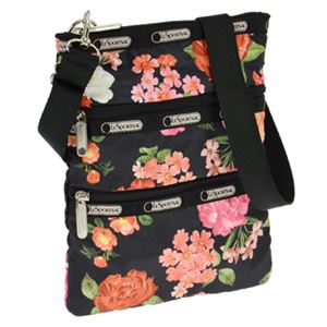 LeSportsac（レスポートサック） 7627／D242 ショルダーバッグ
