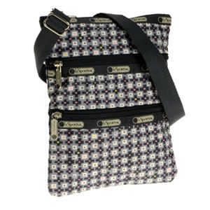LeSportsac（レスポートサック） 7627／D296 ショルダーバッグ