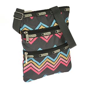 LeSportsac（レスポートサック） 7627／D300 ショルダーバッグ