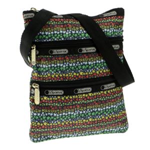 LeSportsac（レスポートサック） 7627／D304 ショルダーバッグ