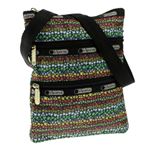 LeSportsac（レスポートサック） 7627／D304 ショルダーバッグ