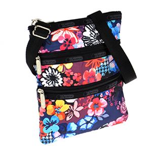 LeSportsac（レスポートサック） 7627／D305 ショルダーバッグ