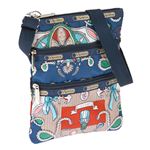 LeSportsac（レスポートサック） 7627／D358 ショルダーバッグ