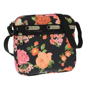 LeSportsac（レスポートサック） 7640／D242 ショルダーバッグ