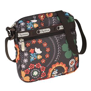 LeSportsac（レスポートサック） 7640／D297 ショルダーバッグ