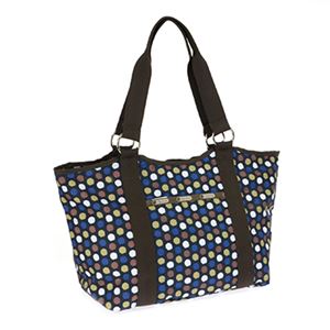 LeSportsac（レスポートサック） 8017／D325 手提げバッグ