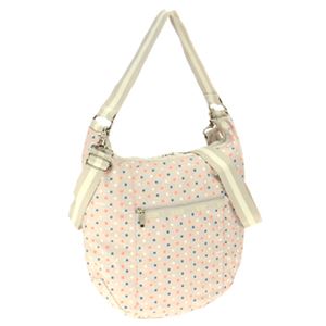 LeSportsac（レスポートサック） 8018／D376 ショルダーバッグ