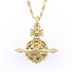 Vivienne Westwood（ヴィヴィアン・ウエストウッド） BP376／1 ネックレス