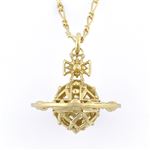 Vivienne Westwood（ヴィヴィアン・ウエストウッド） BP376／1 ネックレス