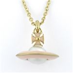 Vivienne Westwood（ヴィヴィアン・ウエストウッド） BP394／2 ネックレス