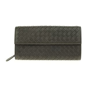 BOTTEGA VENETA（ボッテガ・ヴェネタ） 150509-VX051／2006 長財布