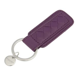 BOTTEGA VENETA（ボッテガ・ヴェネタ） 189858-V001D／5213 キーリング