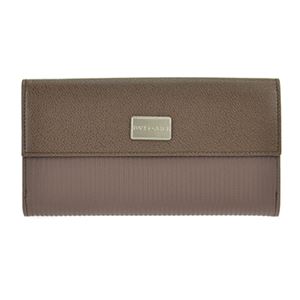 BVLGARI（ブルガリ） 28368 MILLERIGHE／BRW 長財布