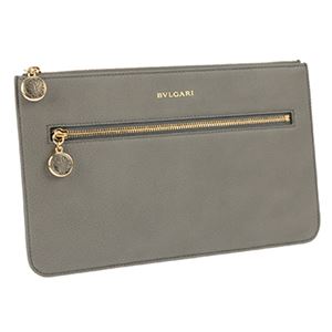 BVLGARI（ブルガリ） 33831 BUFFALO／STONE GRY