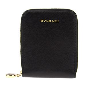 BVLGARI（ブルガリ） 34687 GRAIN／BLK