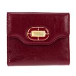 BVLGARI（ブルガリ） 35182 CALF／RED