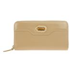 BVLGARI（ブルガリ） 35649 CALF／DSAND 長財布