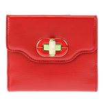 BVLGARI（ブルガリ） 35658 CALF／RED