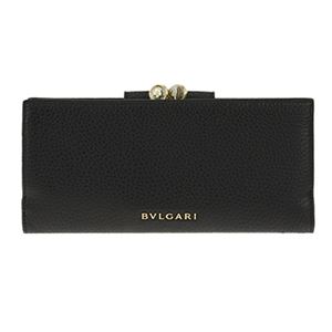 BVLGARI（ブルガリ） 36597 GRAIN／BLK