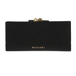 BVLGARI（ブルガリ） 36895 CALF／BLK