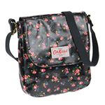 Cath Kidston（キャスキッドソン） 402989／CHARCOAL ショルダーバッグ