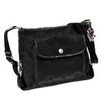 COACH（コーチ） F16550／SV／BK／1 ショルダーバッグ