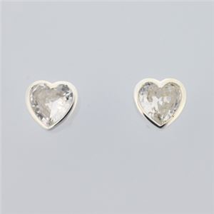 Folli Follie（フォリフォリ） E26375ZI／CLE ピアス