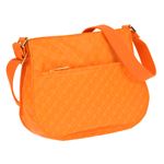 GHERARDINI（ゲラルディーニ） GH0261 TP／PAPAYA ショルダーバッグ