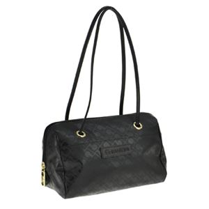 GHERARDINI（ゲラルディーニ） GH0303 TP／NERO 手提げバッグ