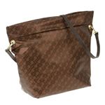 GHERARDINI（ゲラルディーニ） GH0311 TP／BRONZE ショルダーバッグ
