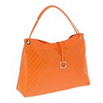 GHERARDINI（ゲラルディーニ） GH0320 TP／PAPAYA ショルダーバッグ