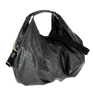 GHERARDINI（ゲラルディーニ） GH0960 TP／NERO 手提げバッグ